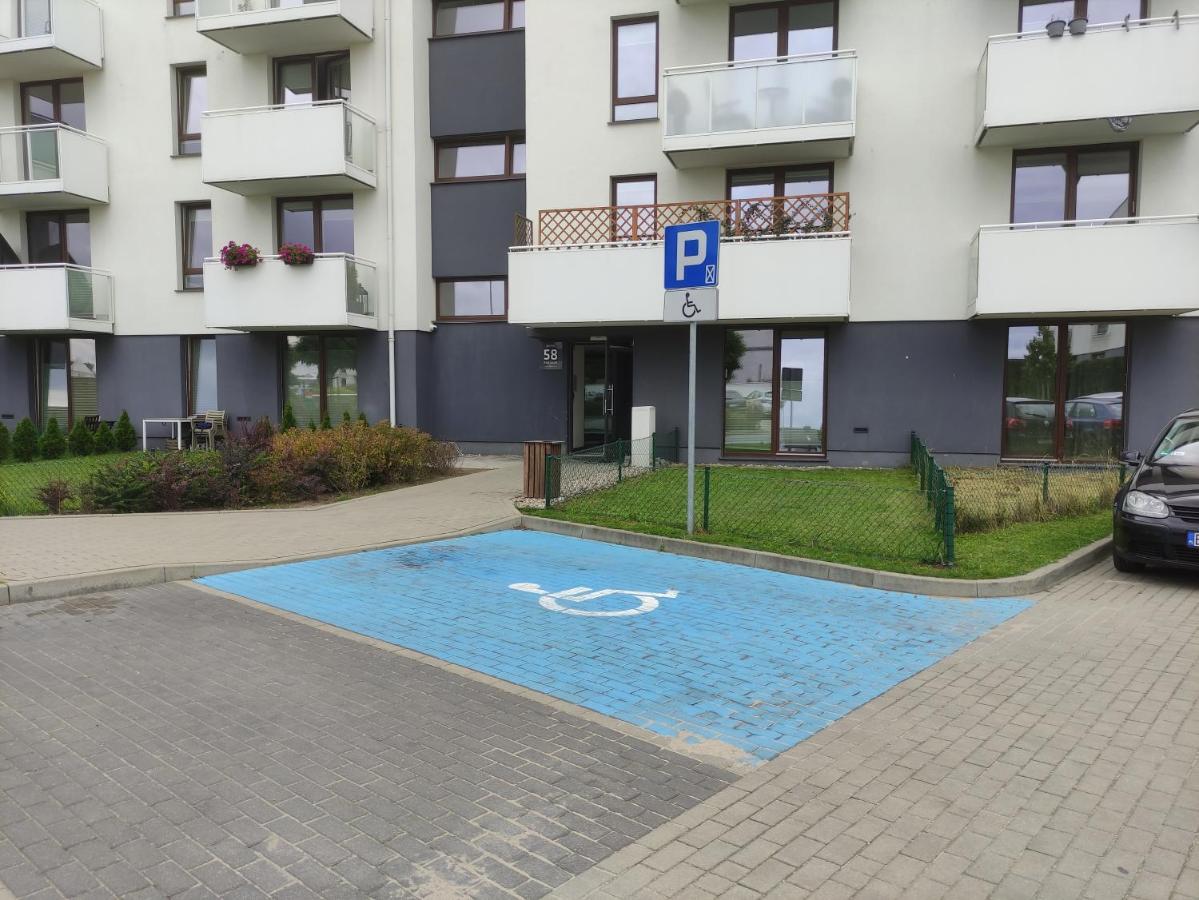 Apartament Filo Pogorze Exterior foto